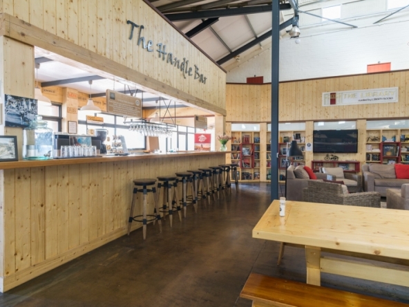 Trails End AS 2018-015