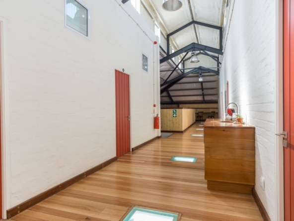 Trails End AS 2018-017