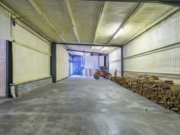 Trails End AS 2018-028