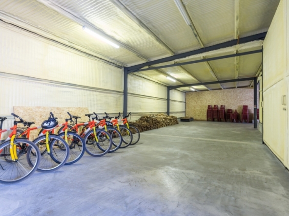 Trails End AS 2018-029