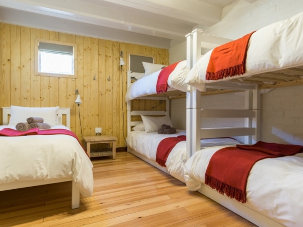 Trails End AS 2018-030