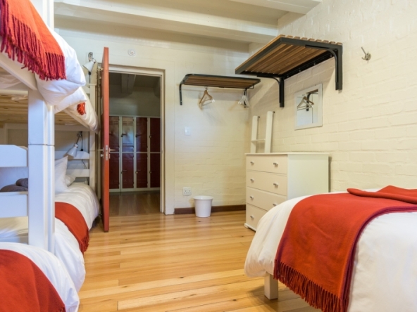 Trails End AS 2018-031