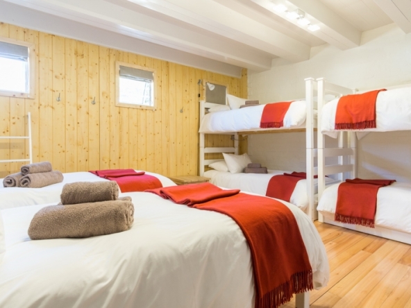 Trails End AS 2018-033