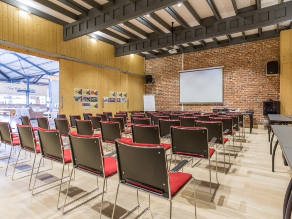 Trails End AS 2018-045