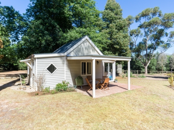 Trails End AS 2018-047