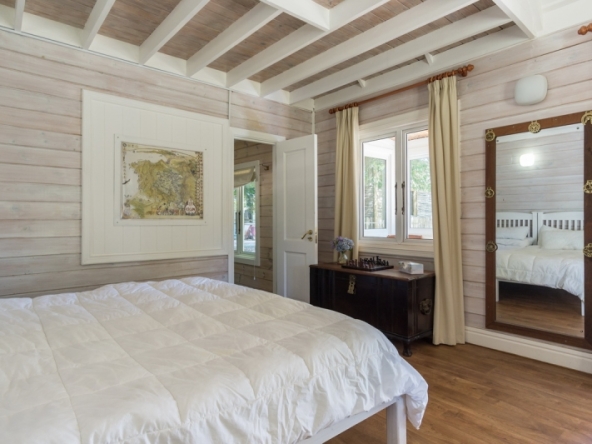 Trails End AS 2018-049