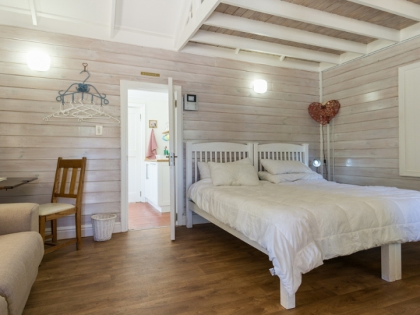 Trails End AS 2018-050