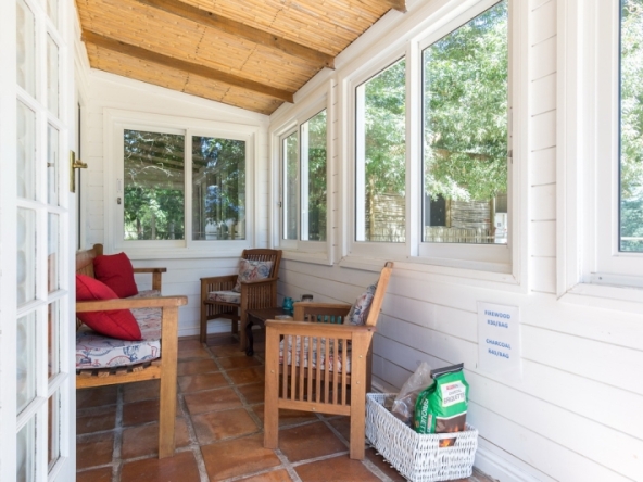 Trails End AS 2018-052