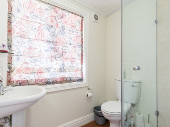 Trails End AS 2018-056