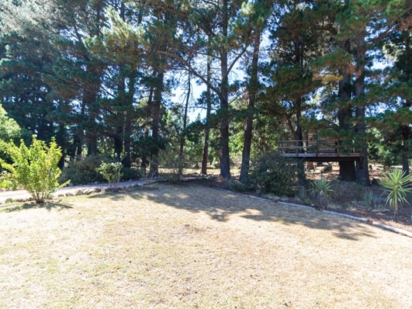 Trails End AS 2018-057