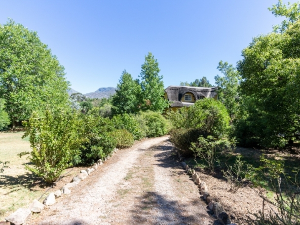 Trails End AS 2018-059