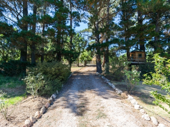 Trails End AS 2018-060