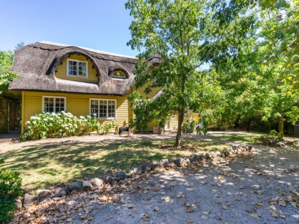 Trails End AS 2018-061