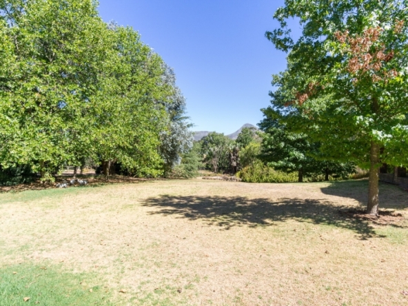 Trails End AS 2018-064