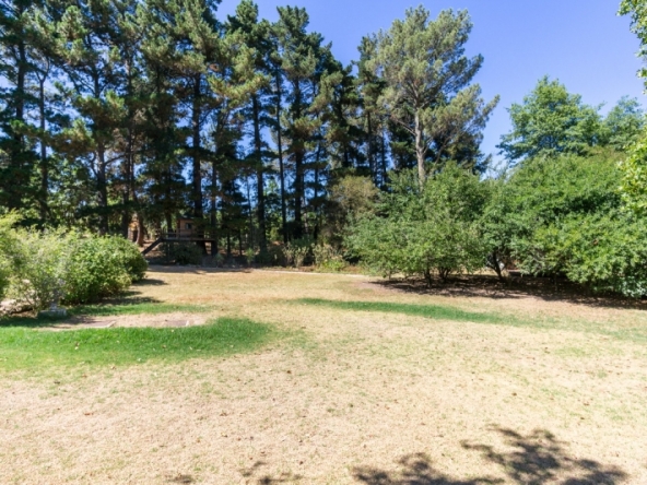 Trails End AS 2018-065