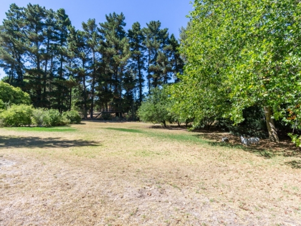 Trails End AS 2018-066