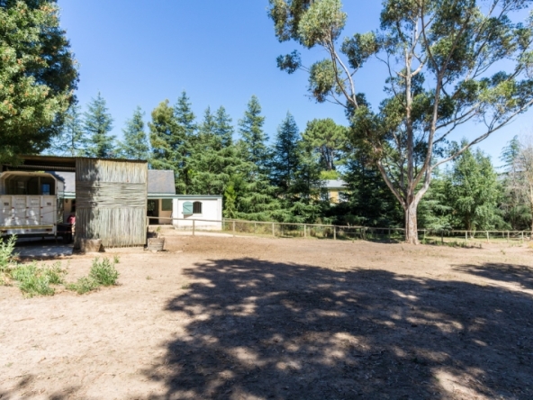 Trails End AS 2018-069