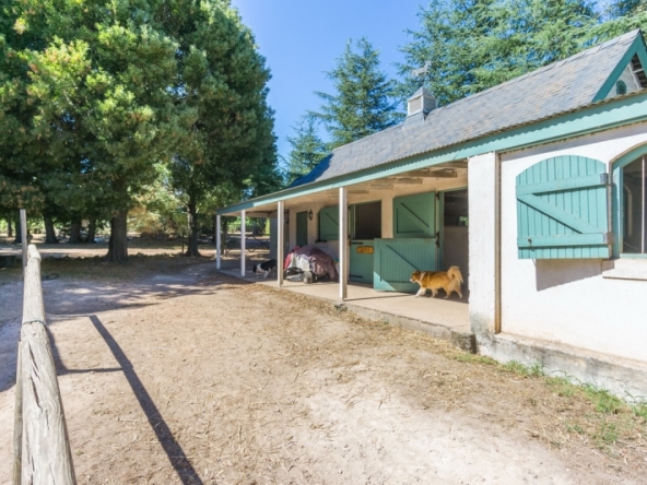 Trails End AS 2018-070