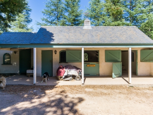 Trails End AS 2018-071