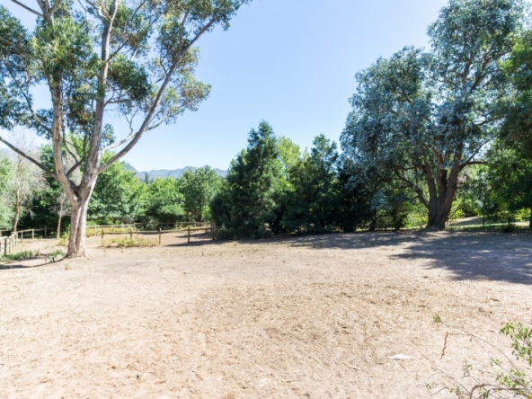 Trails End AS 2018-072