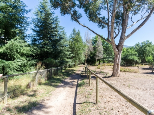 Trails End AS 2018-073