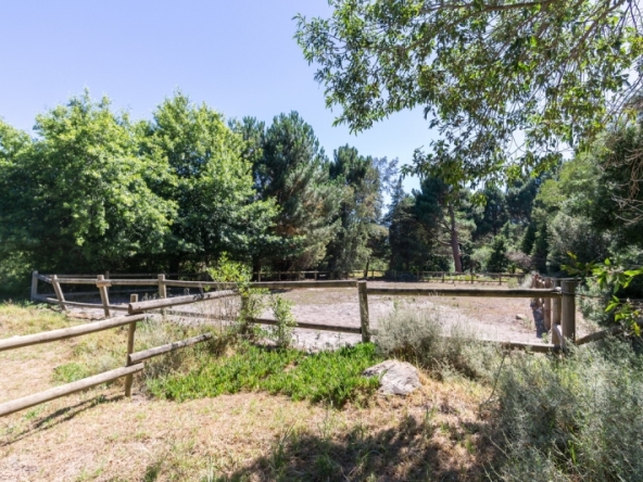 Trails End AS 2018-075