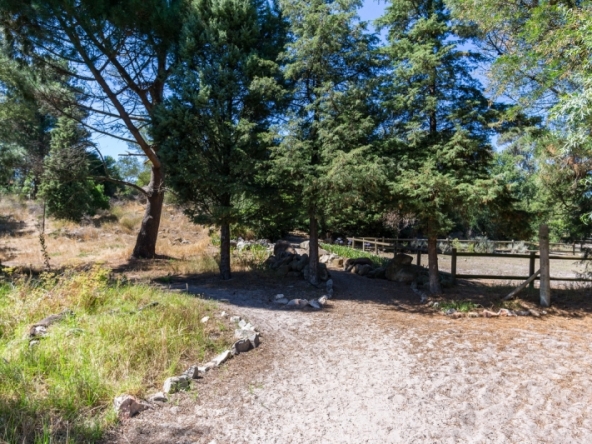 Trails End AS 2018-077