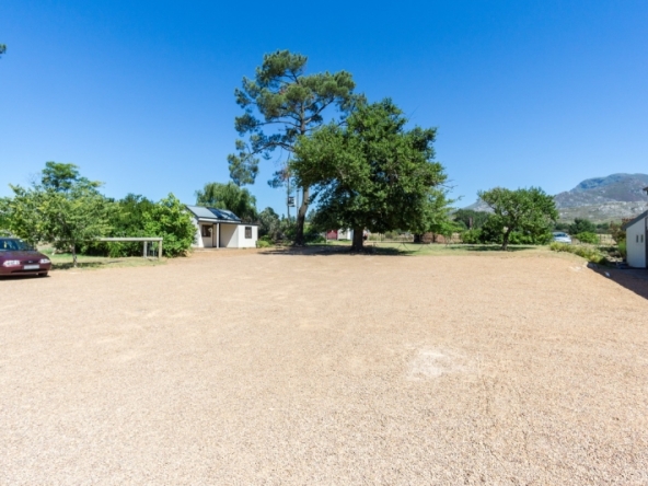 Trails End AS 2018-079