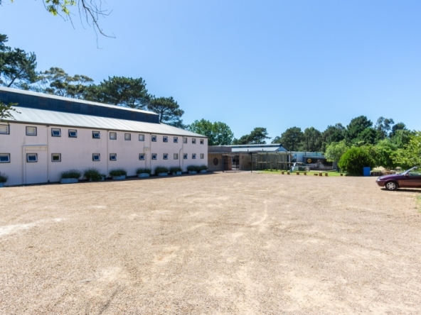 Trails End AS 2018-080