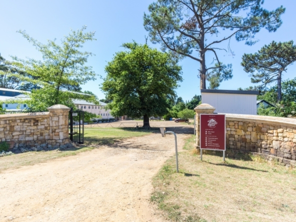 Trails End AS 2018-081