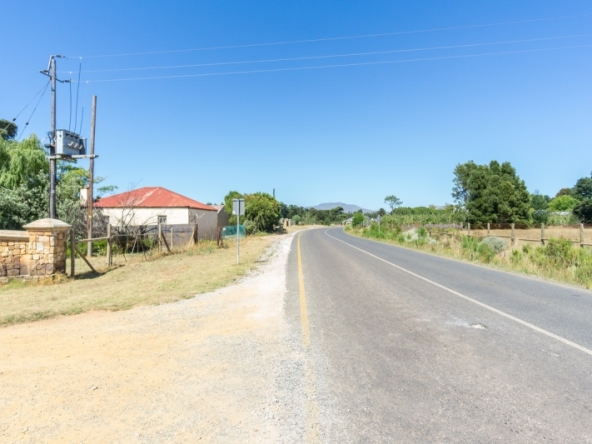 Trails End AS 2018-082