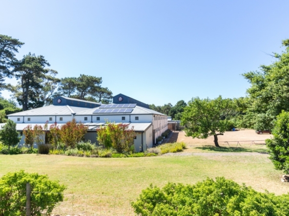 Trails End AS 2018-083