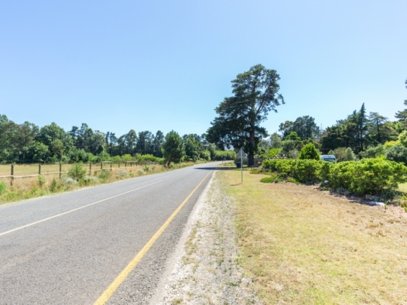 Trails End AS 2018-084