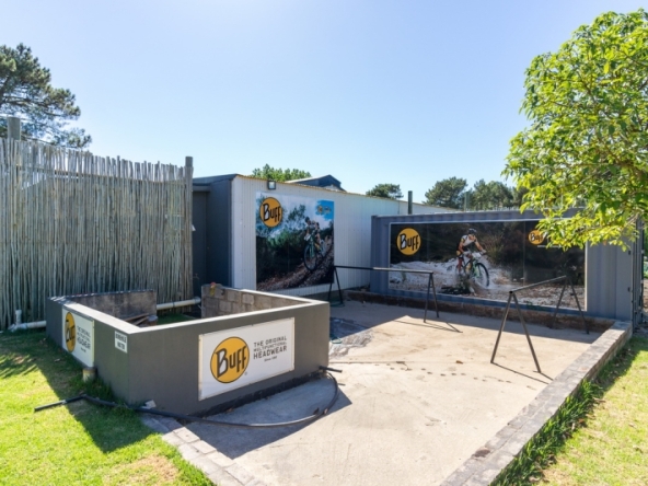 Trails End AS 2018-089