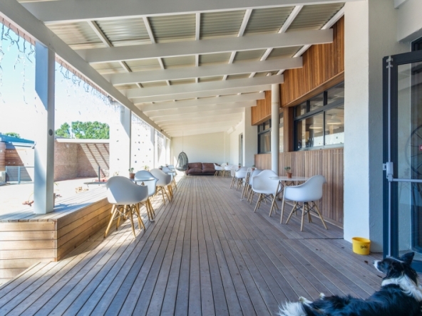 Trails End AS 2018-097