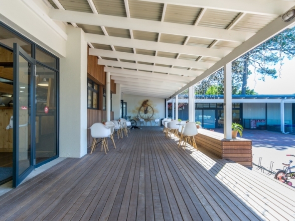 Trails End AS 2018-098