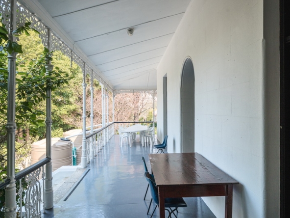 022 Kolbe House AS 2025