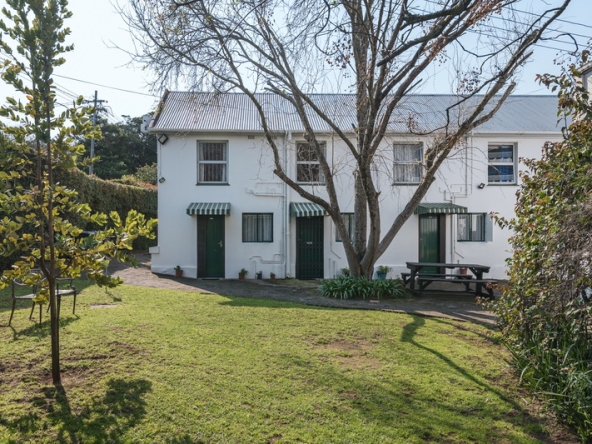 038 Kolbe House AS 2025