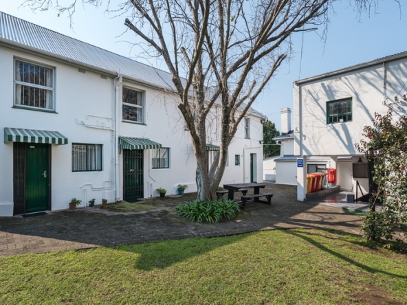 039 Kolbe House AS 2025