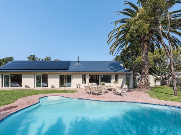 Casa Solana AS 2025- 032