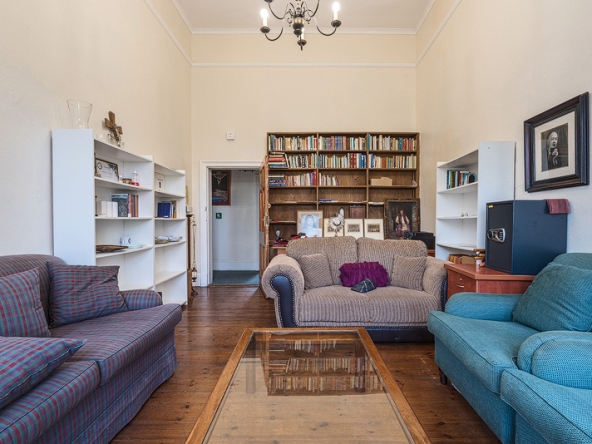 Kolbe House AS 2025- 007