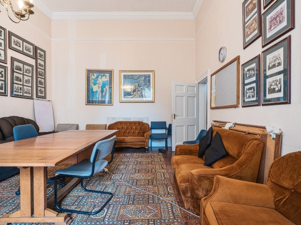 Kolbe House AS 2025- 010