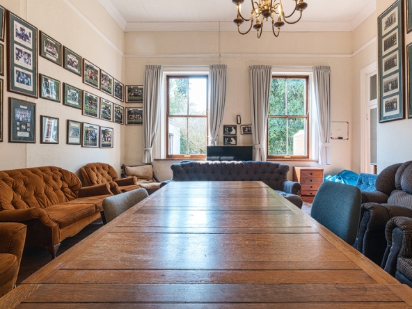 Kolbe House AS 2025- 012