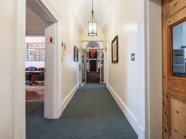 Kolbe House AS 2025- 013