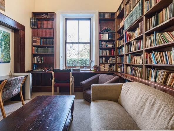 Kolbe House AS 2025- 014