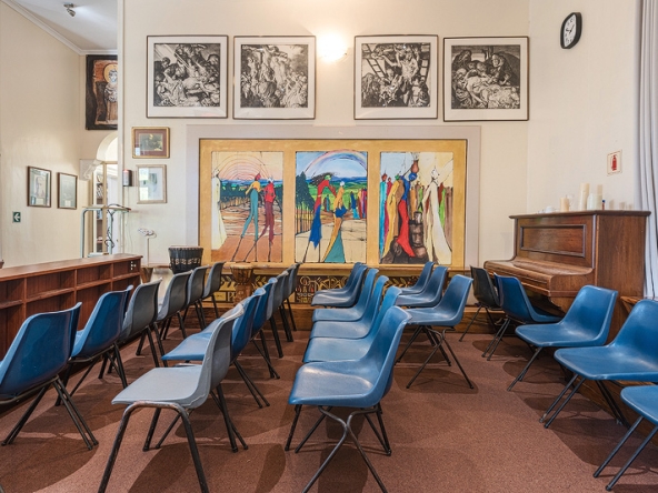 Kolbe House AS 2025- 018