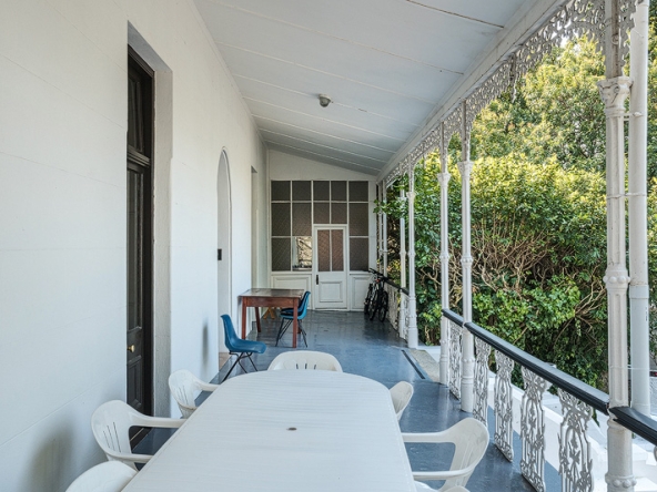 Kolbe House AS 2025- 024