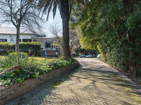 Kolbe House AS 2025- 028