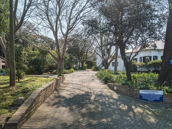 Kolbe House AS 2025- 029