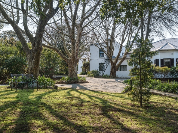 Kolbe House AS 2025- 030